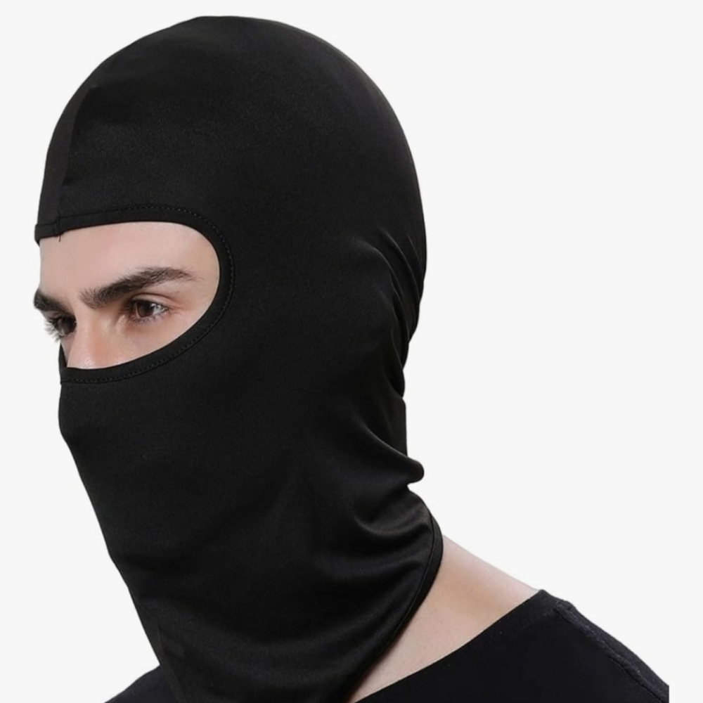 Universal Balaclava Face Mask